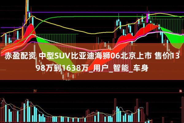 赤盈配资 中型SUV比亚迪海狮06北京上市 售价1398万到1638万_用户_智能_车身