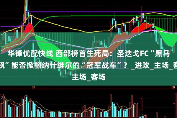 华锋优配快线 西部榜首生死局:圣迭戈FC“黑马狂飙”能否掀翻纳什维尔的“冠军战车”?_进攻_主场_客场